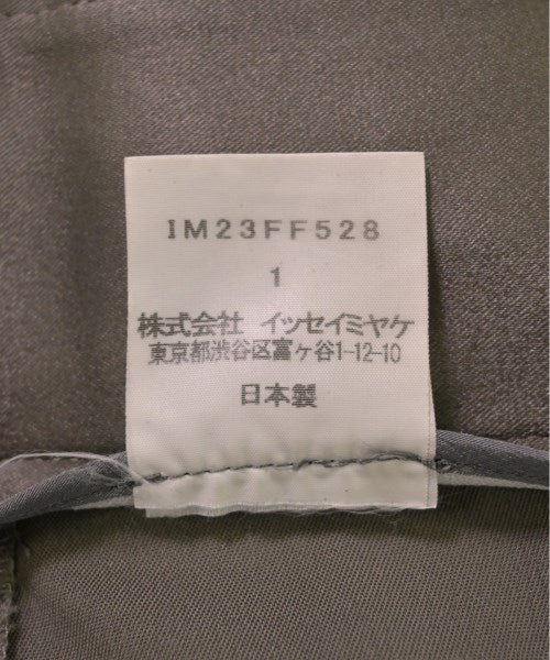 ISSEY MIYAKE 其他款