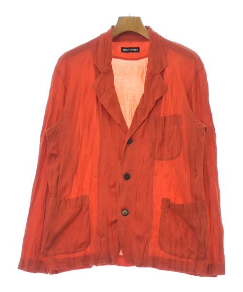 ISSEY MIYAKE 休閒夾克