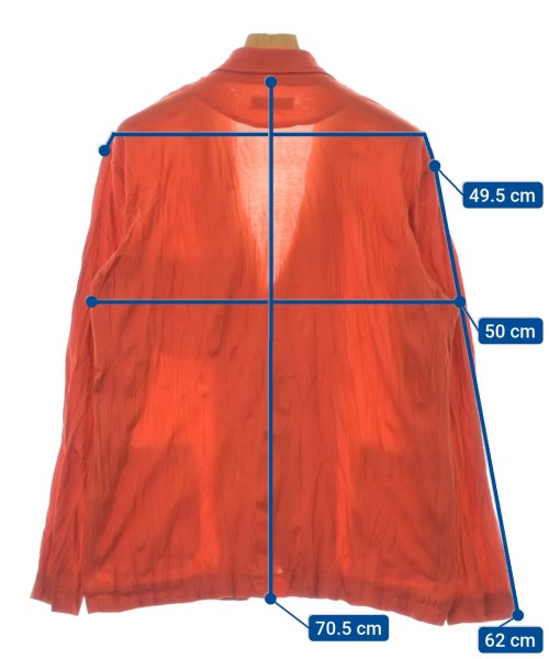 ISSEY MIYAKE 休閒夾克