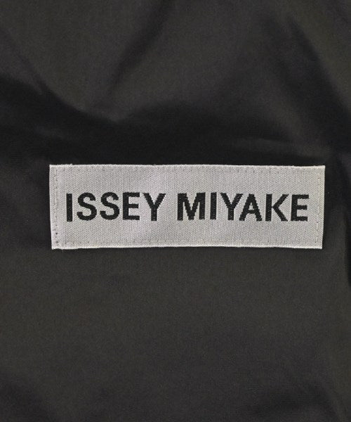 ISSEY MIYAKE 休夾克