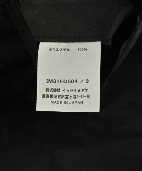 ISSEY MIYAKE 休夾克