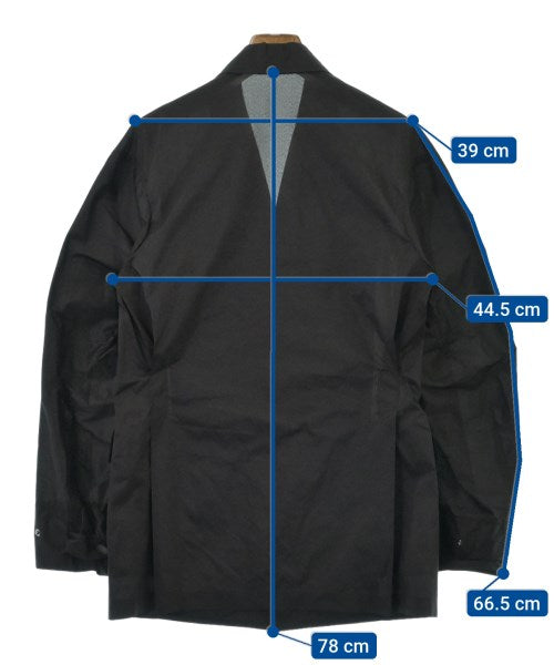 ISSEY MIYAKE 休夾克