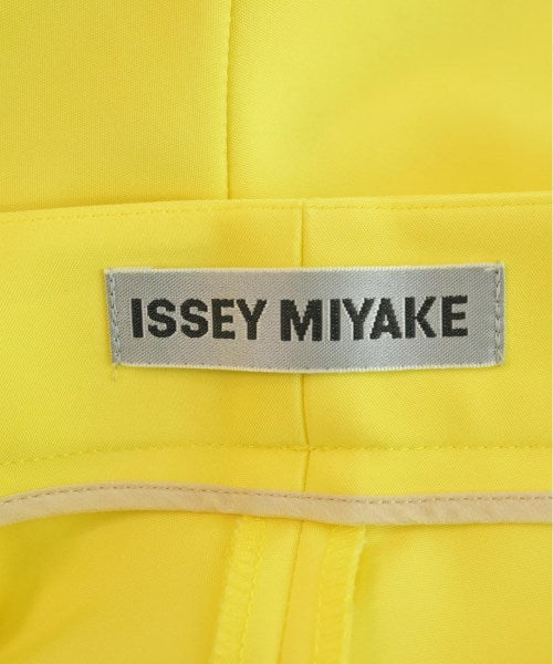 ISSEY MIYAKE 長褲