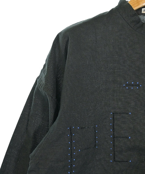 ISSEY MIYAKE 休閒夾克