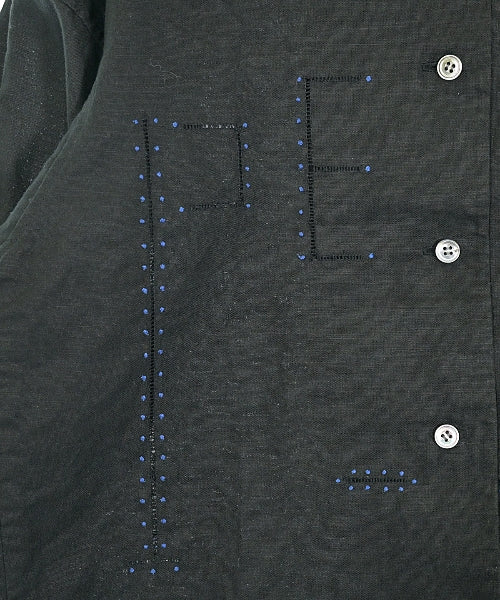 ISSEY MIYAKE 休閒夾克