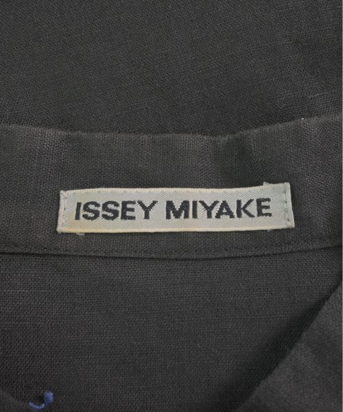 ISSEY MIYAKE 休閒夾克