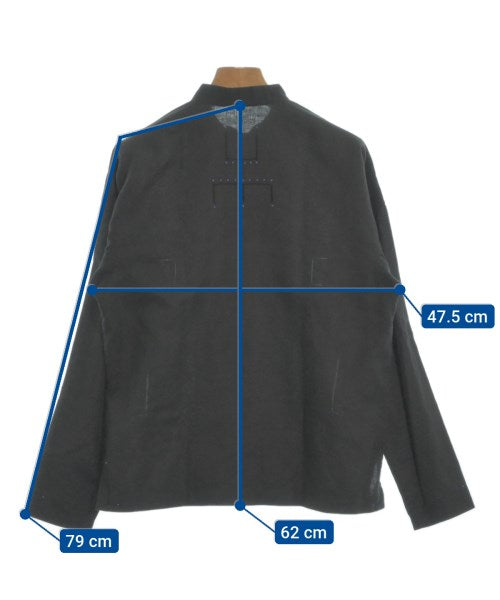 ISSEY MIYAKE 休閒夾克