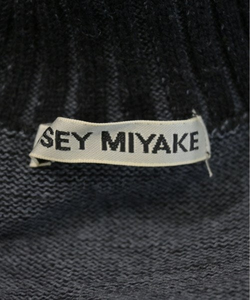 ISSEY MIYAKE 毛衣