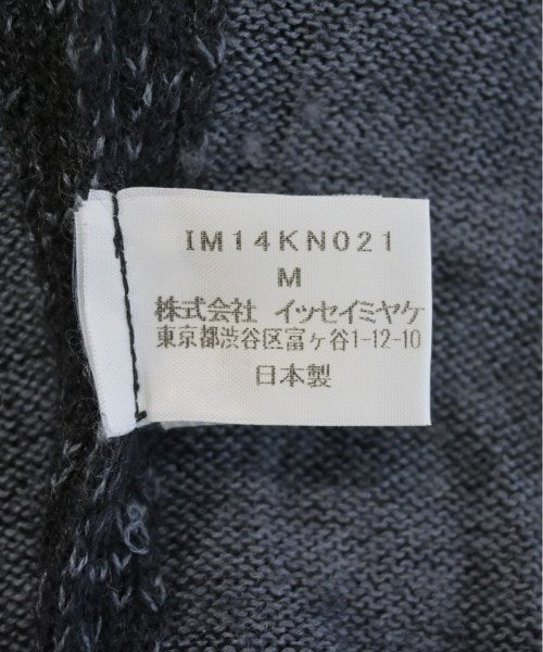 ISSEY MIYAKE 毛衣