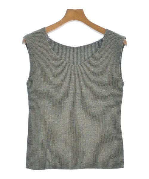 ISSEY MIYAKE 背心