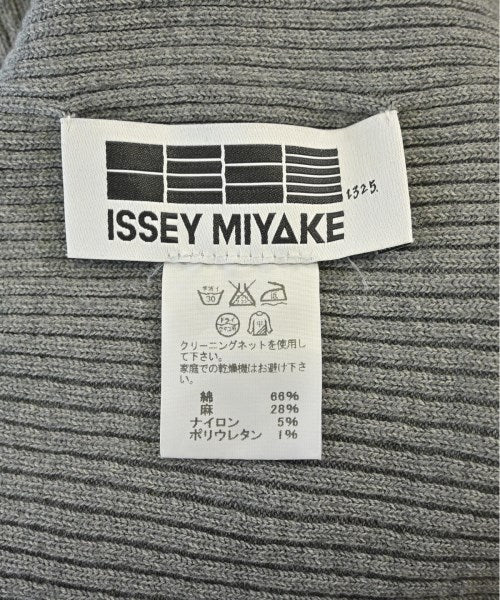ISSEY MIYAKE 背心