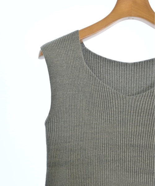 ISSEY MIYAKE 背心