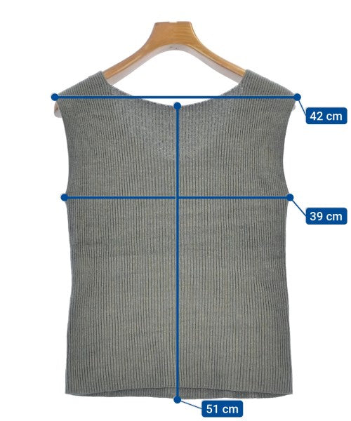 ISSEY MIYAKE 背心