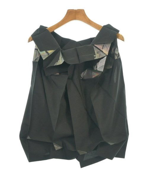 ISSEY MIYAKE 休閒襯衫