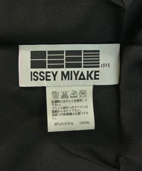 ISSEY MIYAKE 休閒襯衫