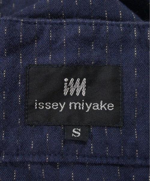 ISSEY MIYAKE 休閒襯衫