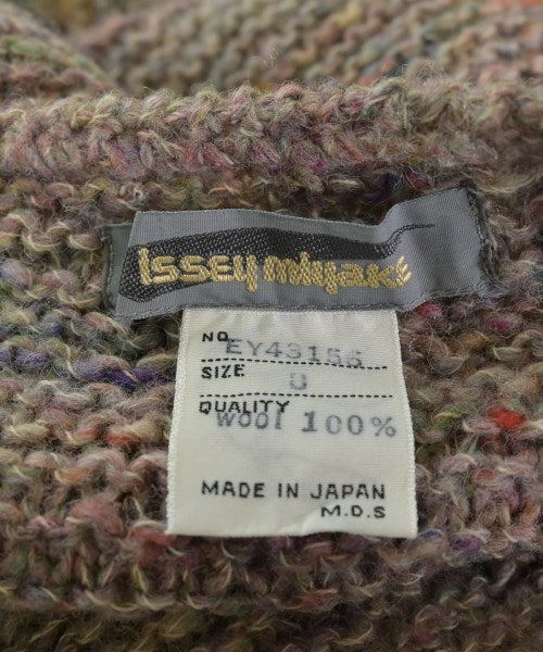 ISSEY MIYAKE 其他大衣