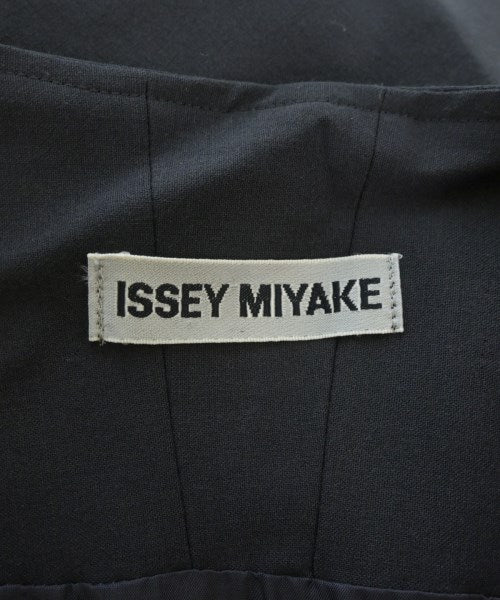 ISSEY MIYAKE 膝上裙