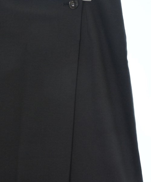 ISSEY MIYAKE 膝上裙