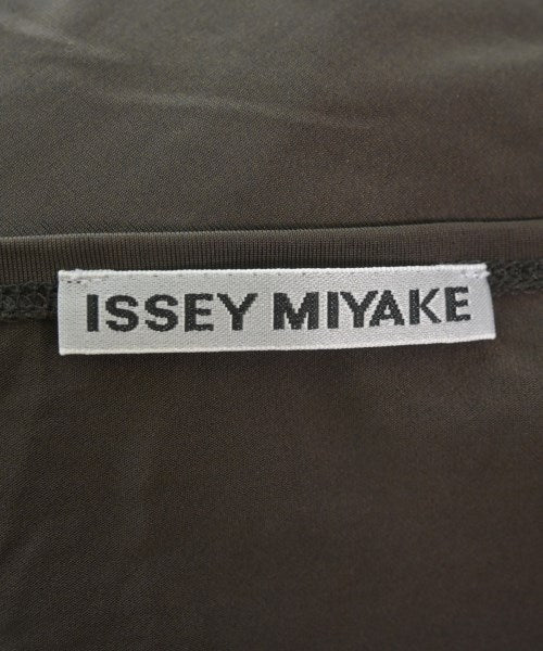 ISSEY MIYAKE T恤/上衣