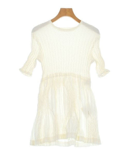 ISSEY MIYAKE 女襯衫