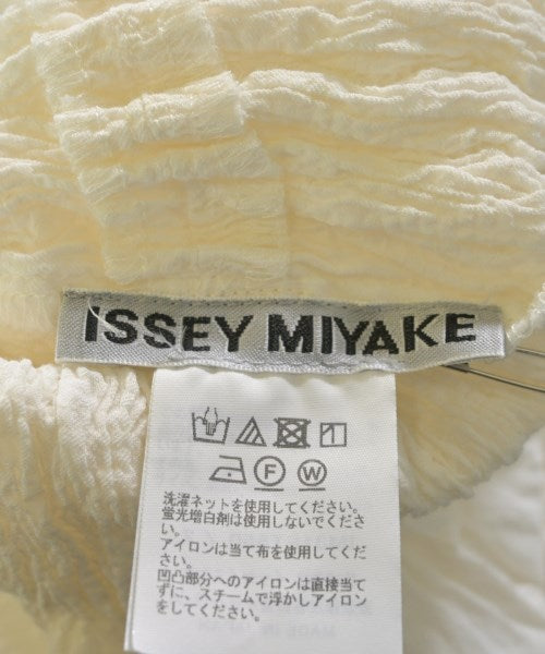 ISSEY MIYAKE 女襯衫