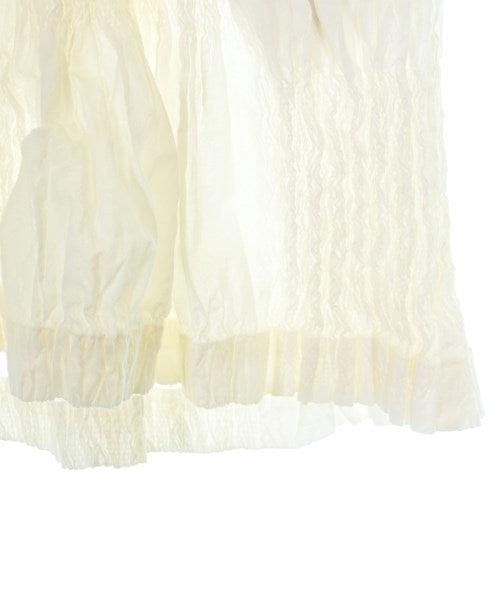 ISSEY MIYAKE 女襯衫