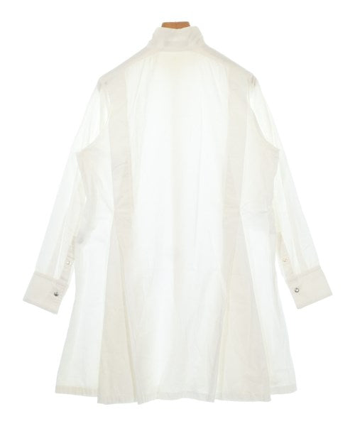 ISSEY MIYAKE 襯衫裙