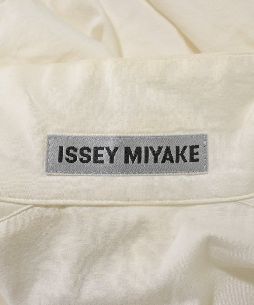 ISSEY MIYAKE 襯衫裙