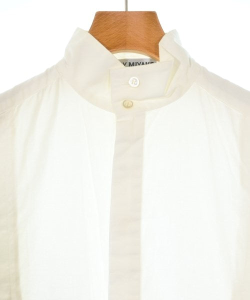 ISSEY MIYAKE 襯衫裙