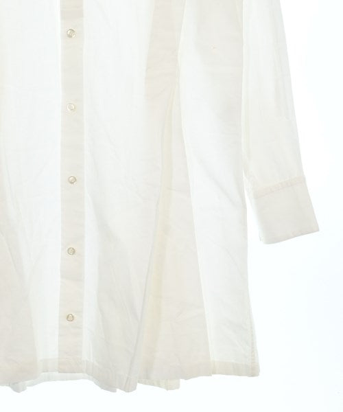 ISSEY MIYAKE 襯衫裙