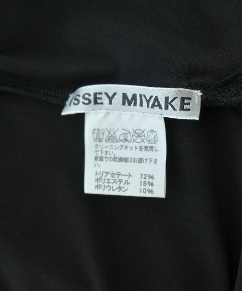 ISSEY MIYAKE T恤/上衣