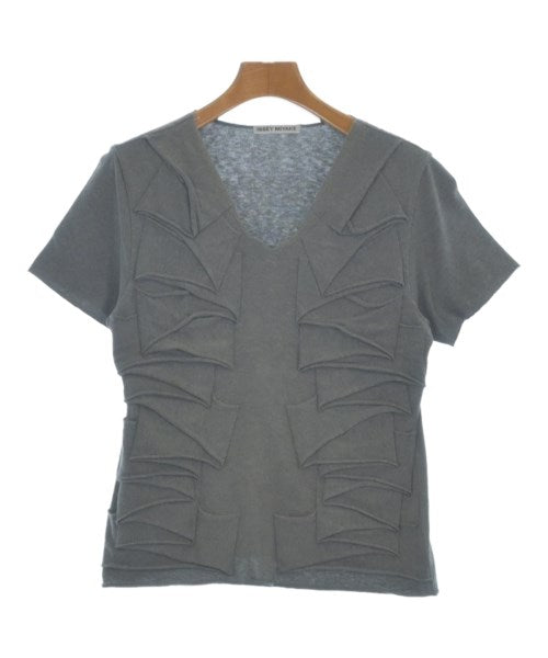 ISSEY MIYAKE T恤/上衣
