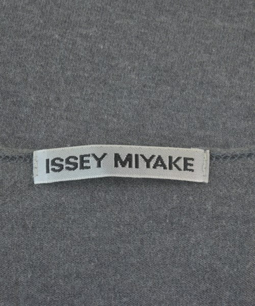 ISSEY MIYAKE T恤/上衣