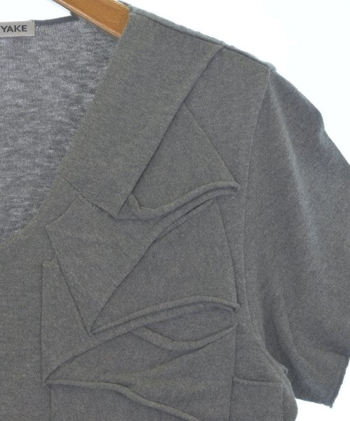 ISSEY MIYAKE T恤/上衣