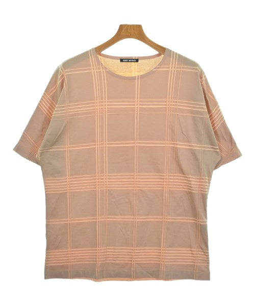 ISSEY MIYAKE T恤/上衣