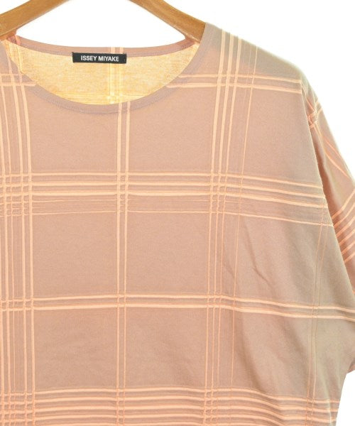 ISSEY MIYAKE T恤/上衣