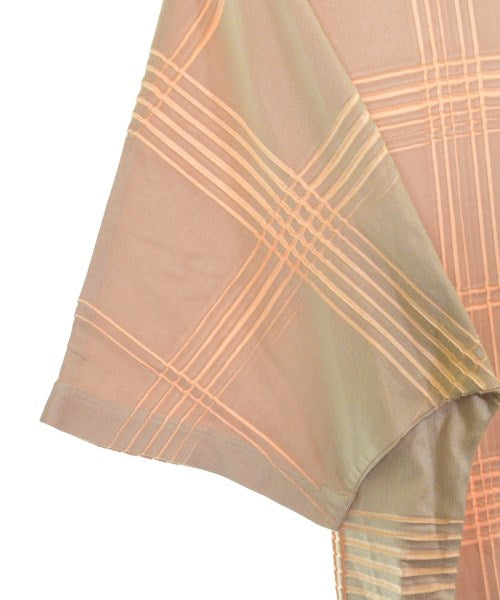 ISSEY MIYAKE T恤/上衣