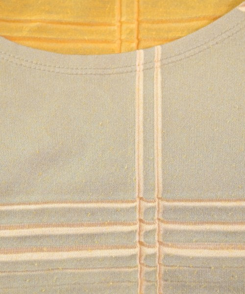 ISSEY MIYAKE T恤/上衣