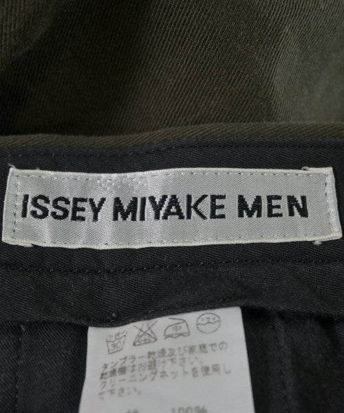 ISSEY MIYAKE MEN 休閒褲