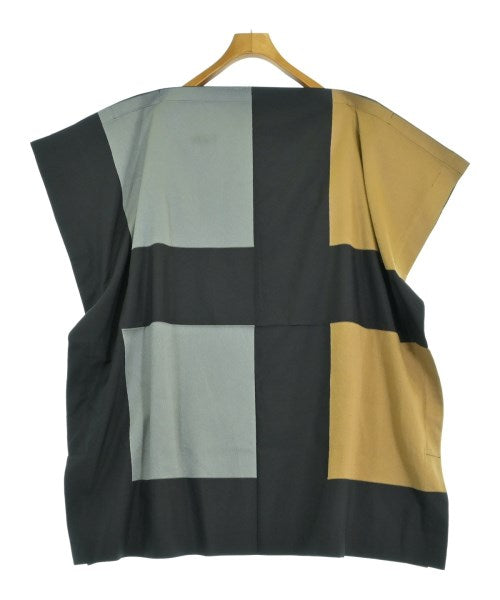 ISSEY MIYAKE 女襯衫