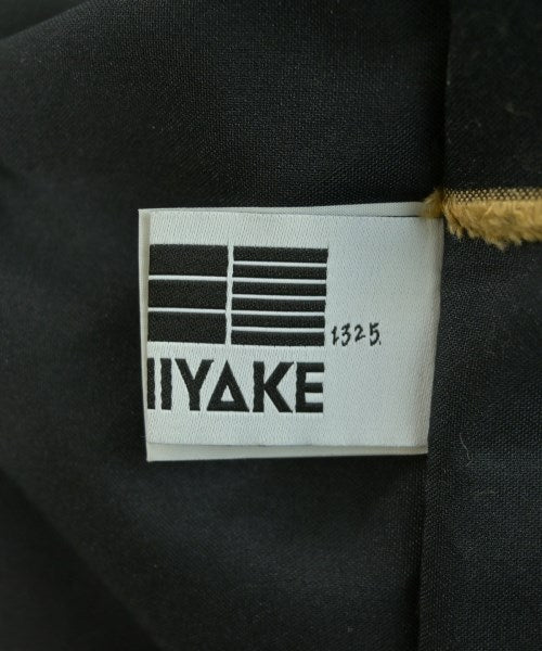 ISSEY MIYAKE 女襯衫