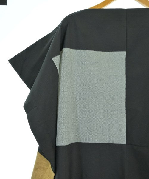 ISSEY MIYAKE 女襯衫