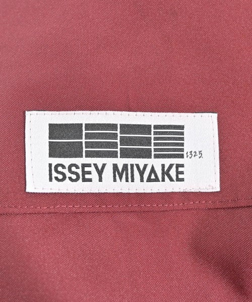 ISSEY MIYAKE 其他飛行外套