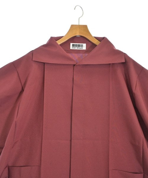 ISSEY MIYAKE 其他飛行外套