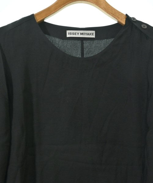 ISSEY MIYAKE 女襯衫