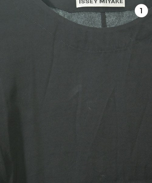ISSEY MIYAKE 女襯衫