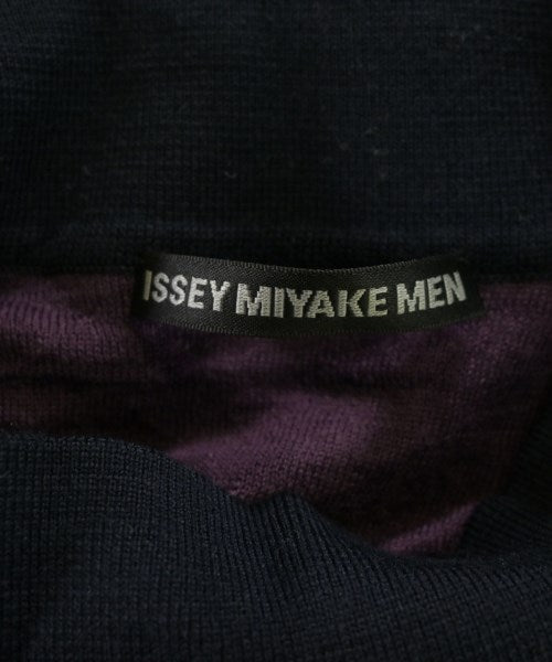 ISSEY MIYAKE MEN 毛衣