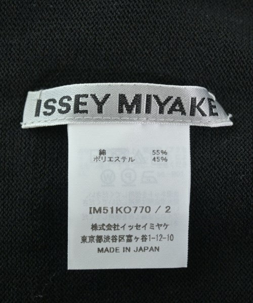 ISSEY MIYAKE 毛衣