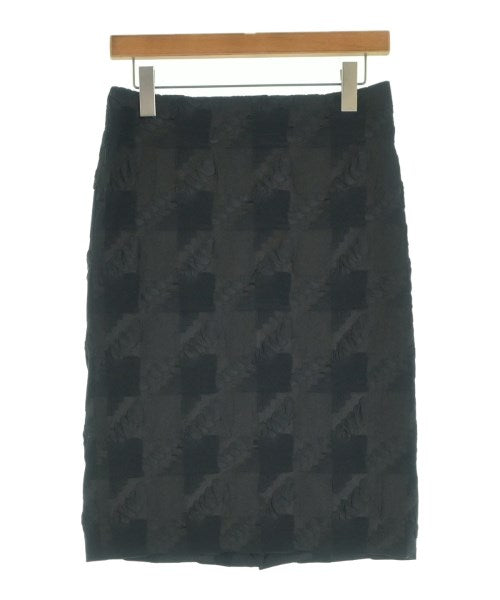 ISSEY MIYAKE 膝上裙